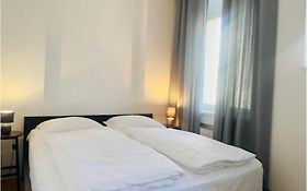 Apartmán l Praha centrum